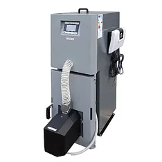 COMFORT K - OBROTOWY 8kW