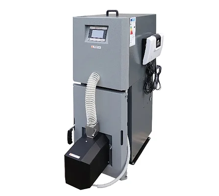 SLIM GROPEL 10KW - widok główny
