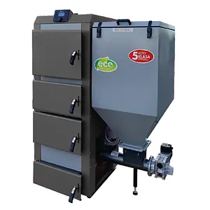 Eko Gropel 13kW