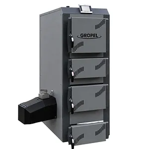 GROPEL - bez zasobnika 22kW