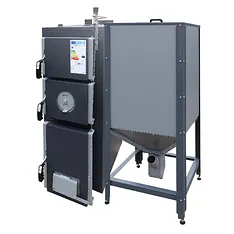 DS UNI BIO 13kW