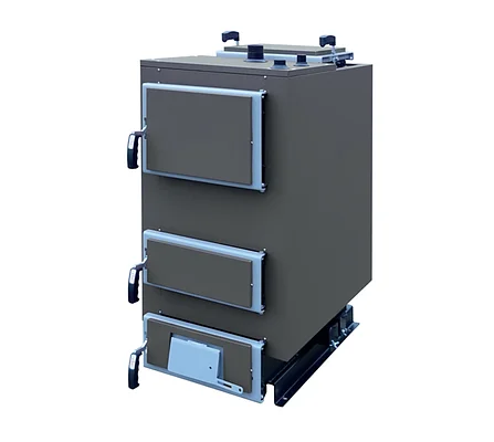 DS BIO 20 kW - widok główny