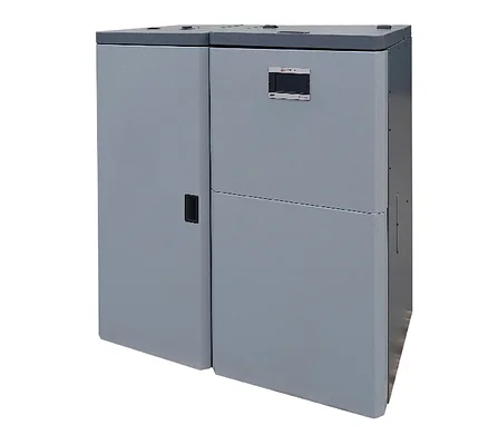 GROPEL 14kW - widok główny