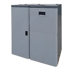 GROPEL - obrotowy palnik 35kW